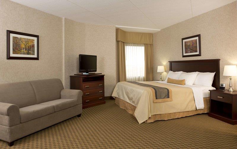 Best Western Laval-Montreal