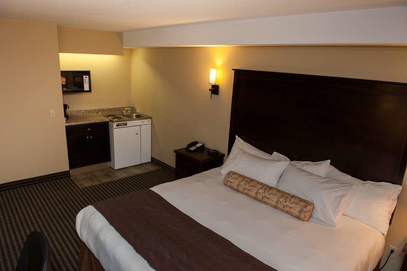 Best Western Maple Ridge Hotel