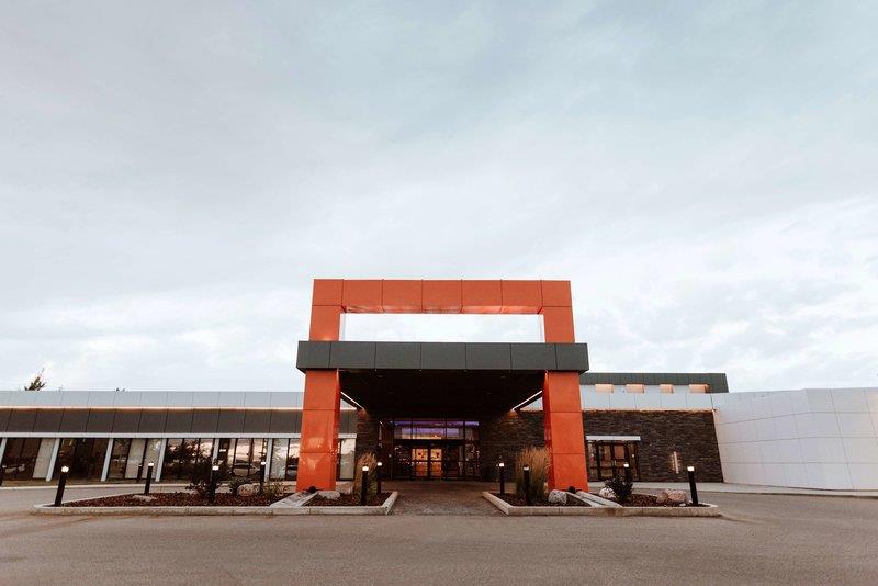 Coast Nisku Inn & Conference Centre