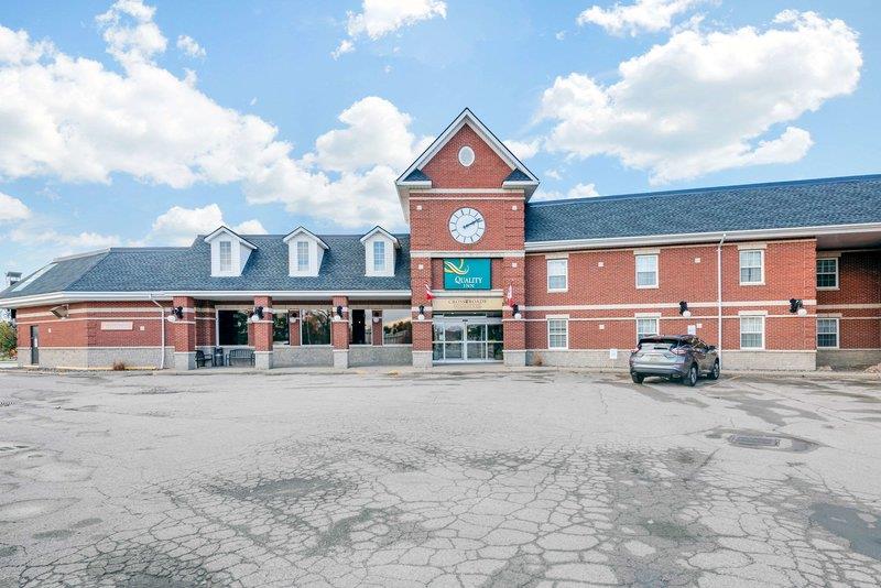 Quality Inn Sarnia