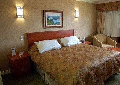 Slave Lake Inn And Conference Centre