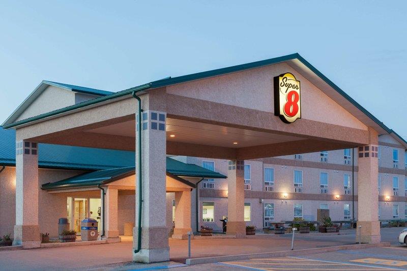 Super 8 By Wyndham Swan River