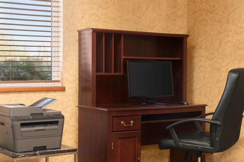 Days Inn By Wyndham Swift Current