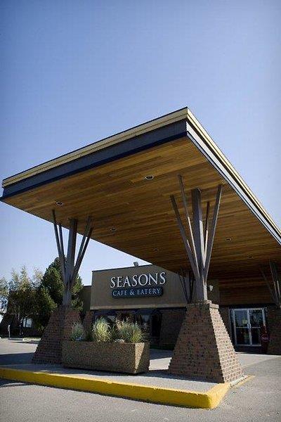 Heritage Inn Hotel & Convention Centre Taber