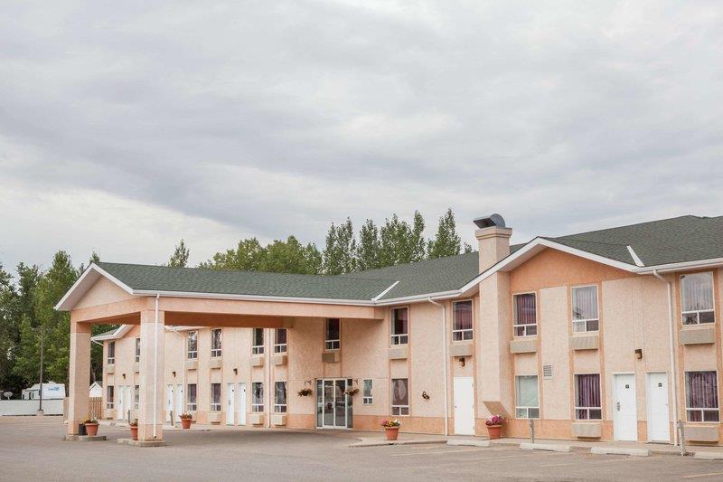 Super 8 By Wyndham Taber