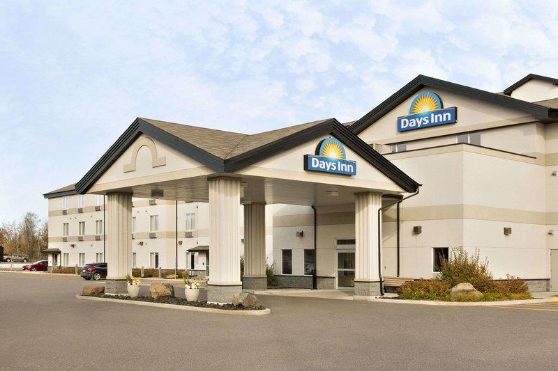 Days Inn By Wyndham Thunder Bay North