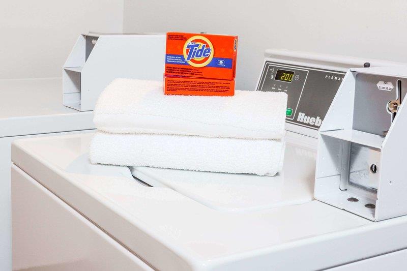 Ramada By Wyndham Timmins