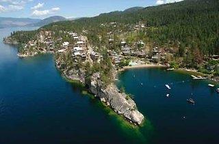 The Outback Lakeside Vacation Homes