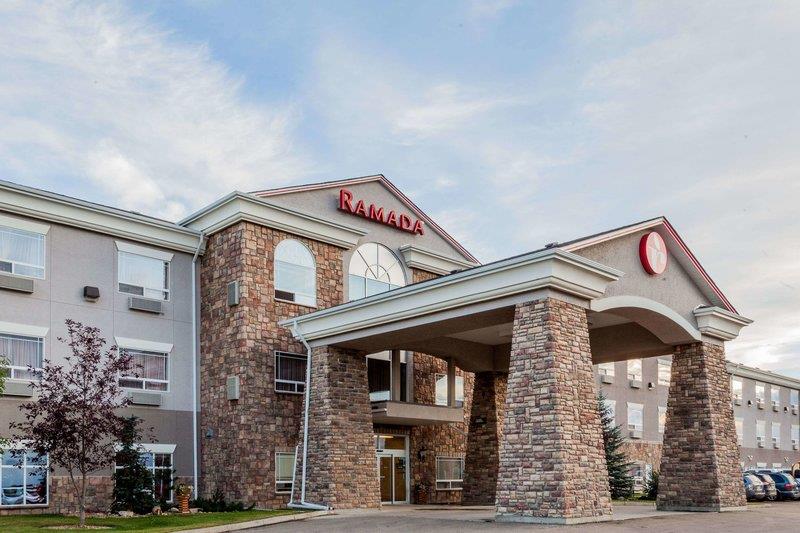 Ramada By Wyndham Westlock