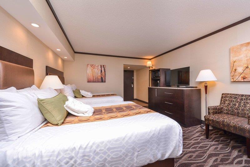 Best Western Wayside Inn