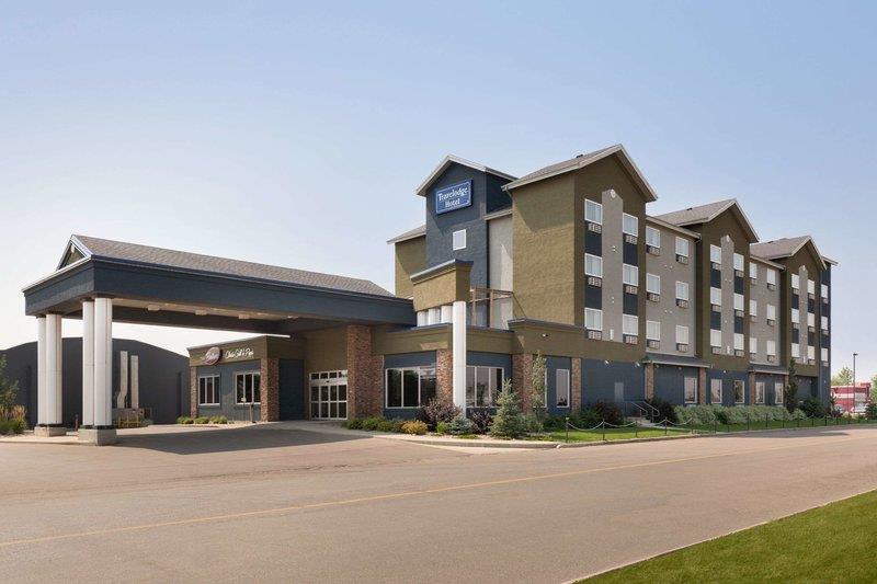Travelodge By Wyndham Weyburn