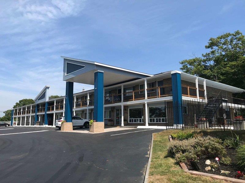 Best Western Mermaid Yarmouth