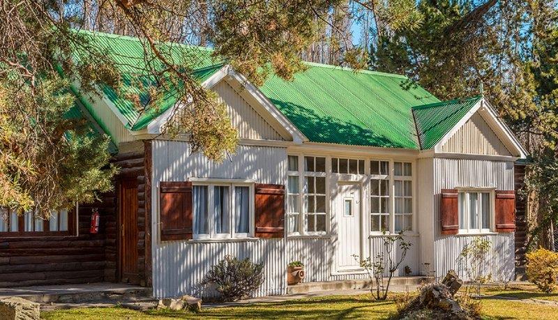 Kau Yatun Hotel Boutique