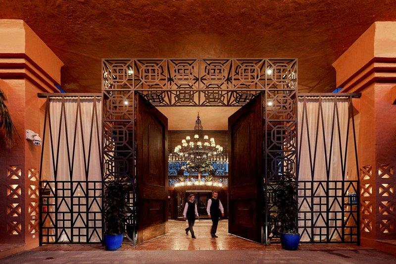 Kempinski Hotel Bahia Marbella Estepona