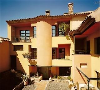 La Casa Del Rector Hotel Spa