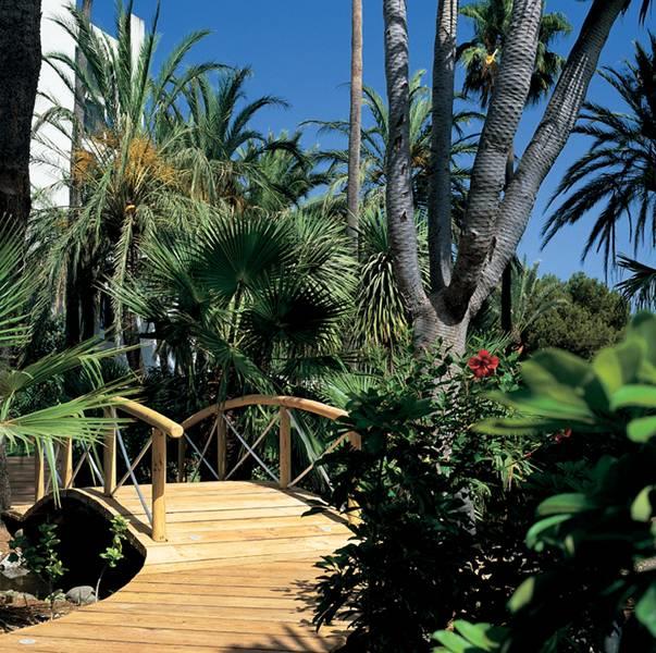 Kimpton Los Monteros Marbella