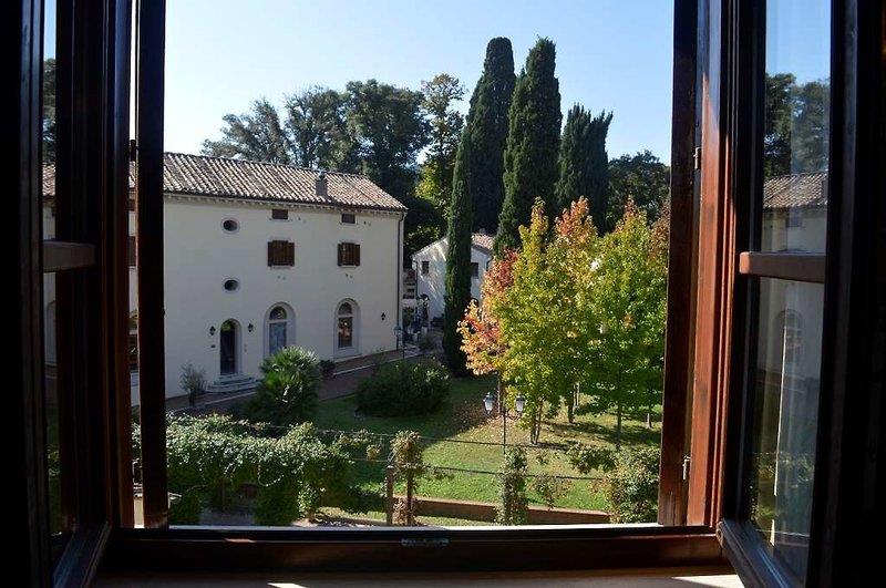 Allegroitalia Villa Borri