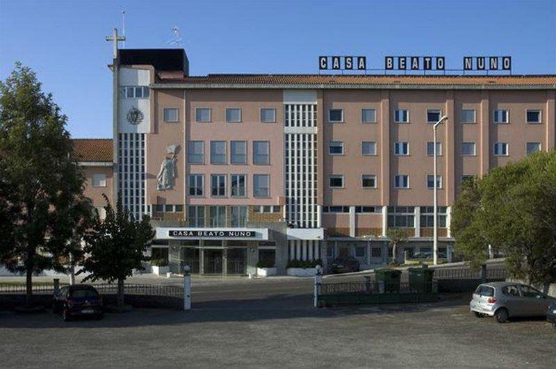 Casa Sao Nuno Hotel