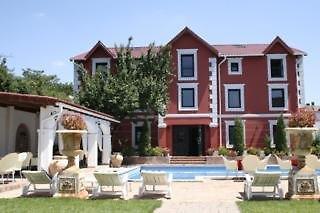 Hotel Boutique Casa Del Sole