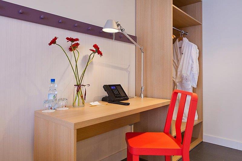 Azimut Hotel Vladivostok