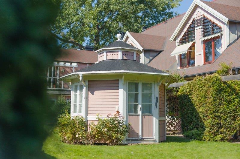 Hotel Heden Bw Signature Collection