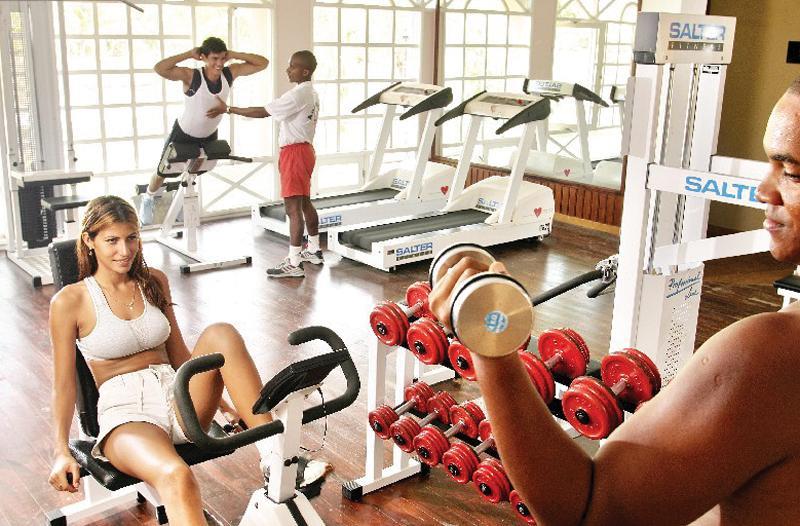 Aston Costa Verde Beach Resort