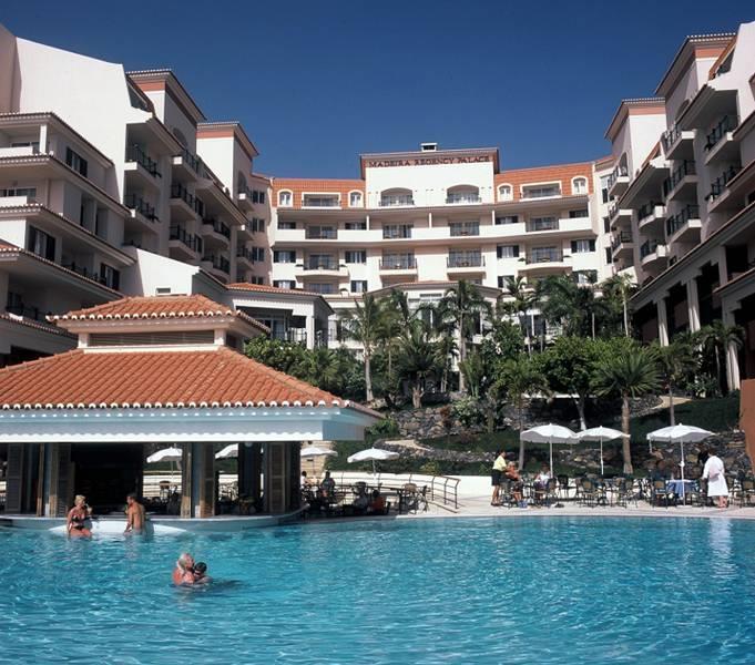 Pestana Royal Premium All Inclusive Ocean And Spa