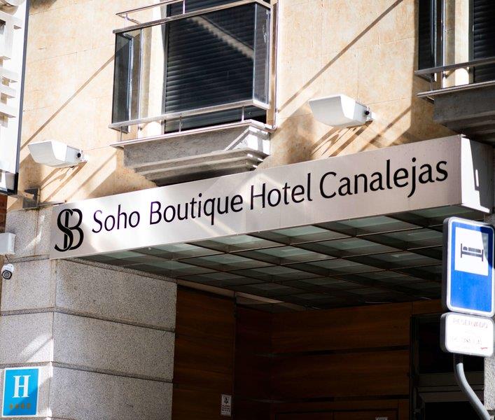 Hotel Estrella Albatros