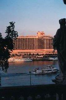 Marriott Hotel Budapest