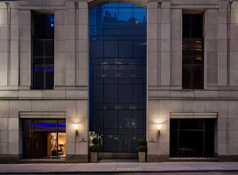 Millennium Premier New York Times Square