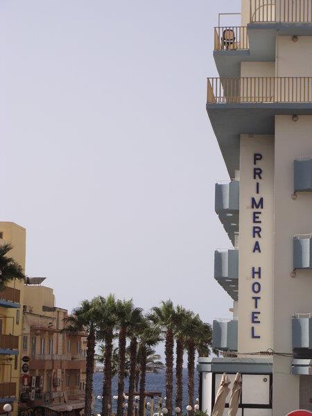 Hotel Primera