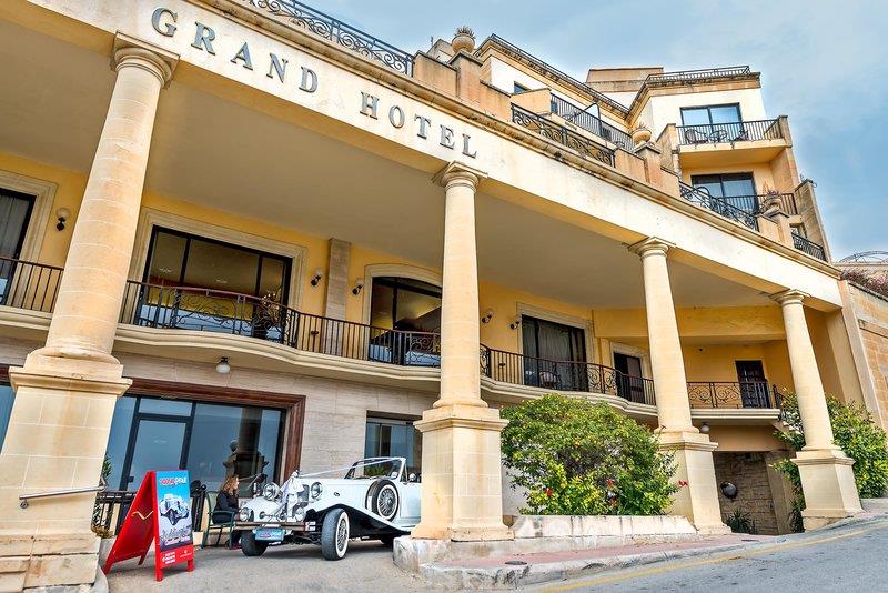 Grand Hotel Gozo