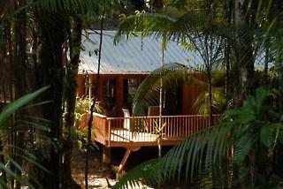 Bergendal Eco & Cultural River Resort