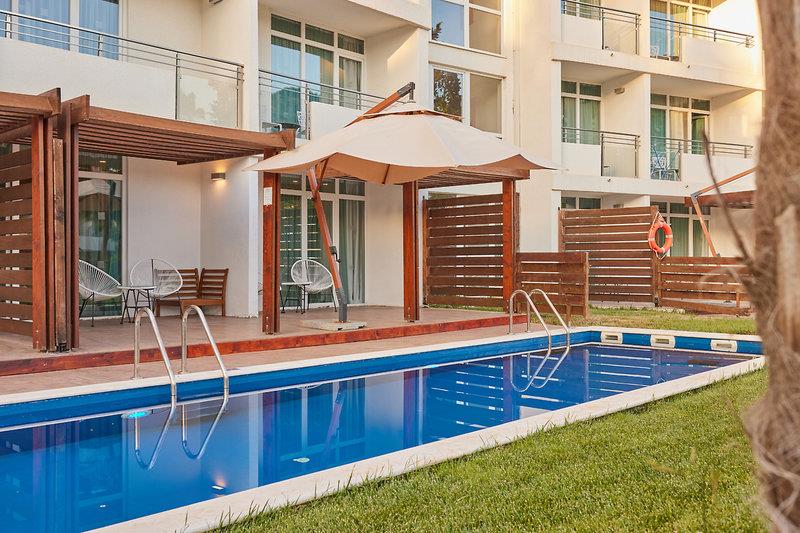 Azul Beach Resort Montenegro By Karisma