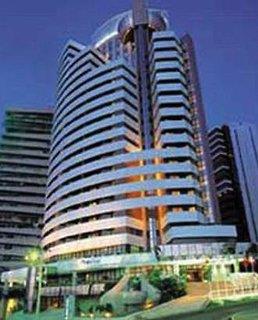 Belo Horizonte Othon Palace