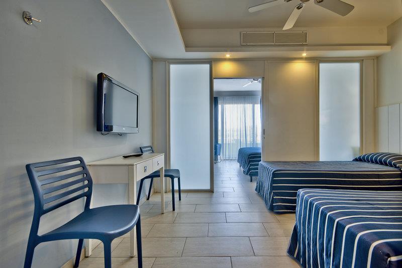 Db Seabank Resort And Spa