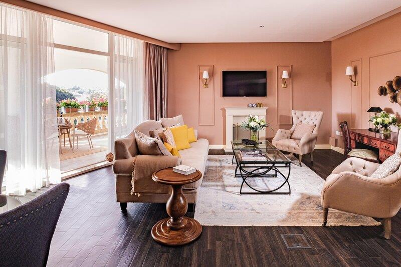 Corinthia Palace Malta