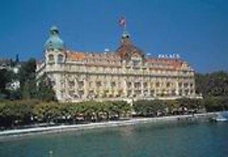 Mandarin Oriental Palace Luzern