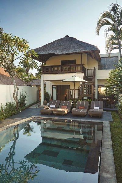 Jimbaran Puri, A Belmond Hotel, Bali