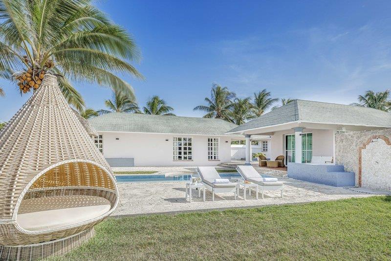 Paradisus Varadero Resort & Spa