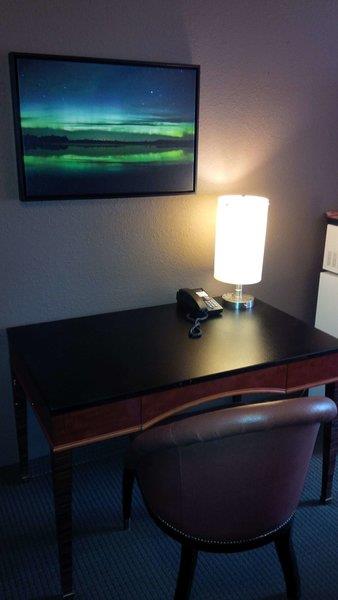 Copper River Inn & Conference Centre