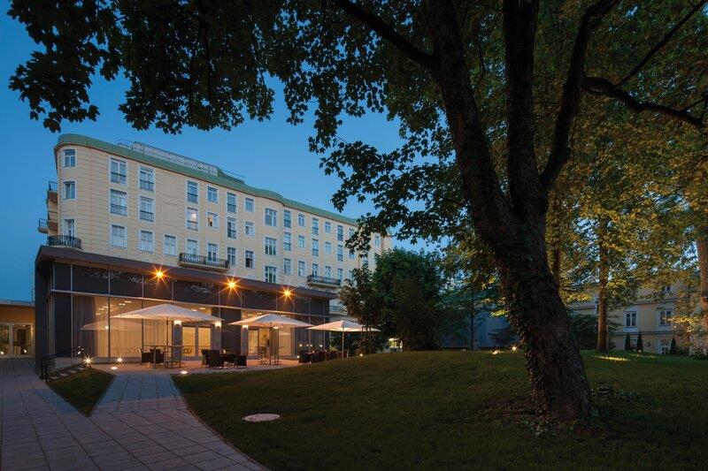 Austria Trend Parkhotel Schoenbrunn