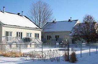 Hebergement Mont Sainte Anne Condos