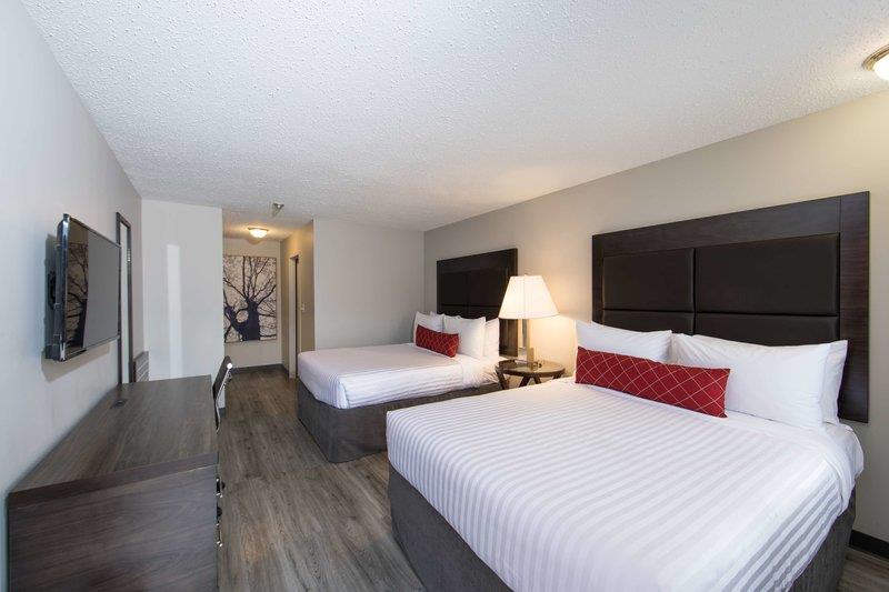 Surestay By Best Western Castlegar