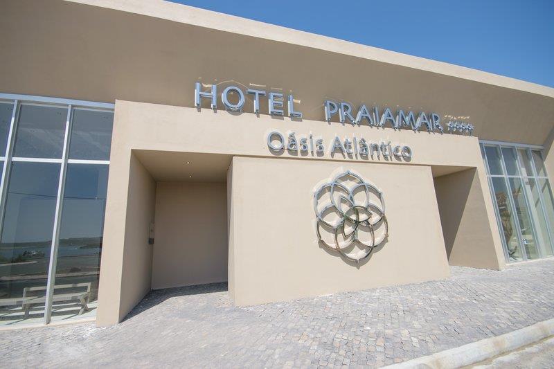 Oasis Atlantico Praiamar