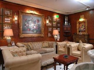 Villa 29 (Homestay-Gold)