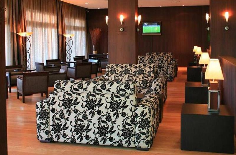 Onyria Quinta Da Marinha Hotel