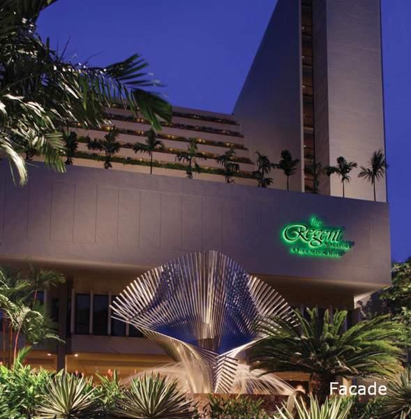 Conrad Singapore Orchard