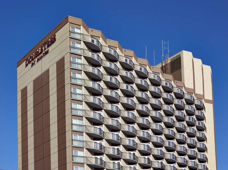 Doubletree By Hilton & Conference Center Regina