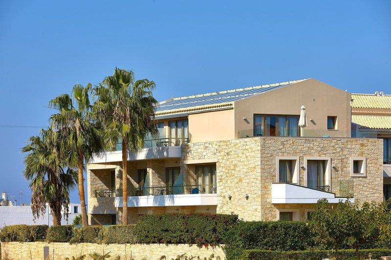 Castello Boutique Resort & Spa - Adults Only